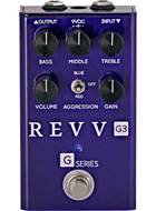 Revv G3 Distortion