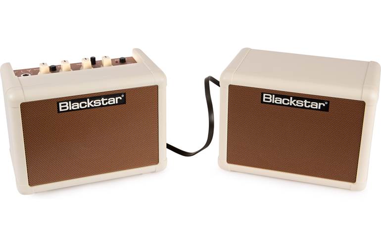 Blackstar Fly 3 Acoustic Stereo Pack Acoustic Amp