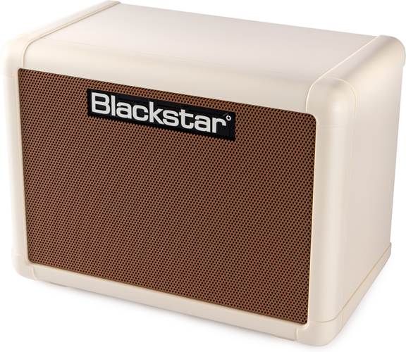 Blackstar Fly 3 Acoustic Extension Cab Blackstar Fly 3 Acoustic Extension Cab