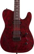 Schecter PT Apocalypse Red Reign