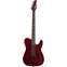 Schecter PT Apocalypse Red Reign Front View