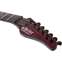Schecter PT Apocalypse Red Reign Front View