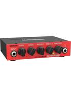 TC Electronic BAM200 Ultra Compact Bass Head