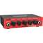 TC Electronic BAM200 Ultra Compact Bass Head  Front View