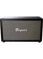 Bogner 212CB Closed Bottom Stack Cab V30 (Ex-Demo) #0204274