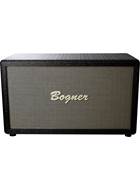 Bogner 212CB Closed Bottom Stack V30 Guitar Cabinet
