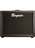 Bogner 112C CB65 Black Grille Cabinet
