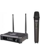 Kam KWM6PRO Wireless Microphone System
