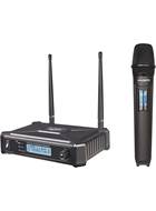 Kam KWM1935 Wireless Microphone System