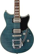 Yamaha Revstar RS720B Vintage Japanese Denim