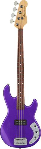 G&L USA CLF Research L-1000 Royal Purple CR