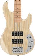 G&L USA CLF Research L-2500 Natural Ash MN
