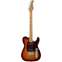G&L USA Fullerton Deluxe ASAT Special Old School Tobacco Sunburst MN Front View