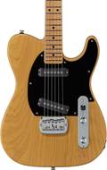 G&L USA Fullerton Deluxe ASAT Special Butterscotch Blonde Maple Fingerboard