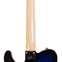 G&L USA Fullerton Deluxe ASAT Special Blueburst Maple Fingerboard 