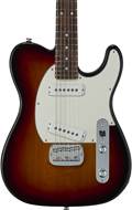 G&L USA Fullerton Deluxe ASAT Special 3-Tone Sunburst CR