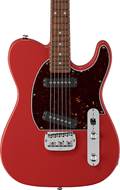 G&L USA Fullerton Deluxe ASAT Special Fullerton Red CR