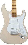 G&L USA Fullerton Deluxe Legacy Blonde MN