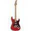G&L USA Fullerton Deluxe Legacy Fullerton Red Maple Fingerboard Front View