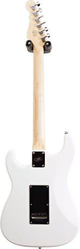 G&L USA Fullerton Deluxe S-500 Alpine White Maple Fingerboard G&L USA Fullerton Deluxe S-500 Alpine White Maple Fingerboard