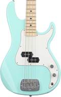 G&L USA Fullerton Deluxe SB-1 Surf Green MN