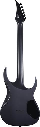 Solar Guitars A2.6C Carbon Black Matte LH Solar Guitars A2.6C Carbon Black Matte LH