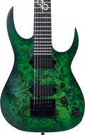 Solar Guitars S1.7LB Poplar Burst Matte