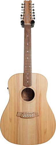 Cole Clark 12 String FL 2 E Bunya/Blackwood #200536904