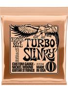 Ernie Ball Turbo Slinky 9.5-46