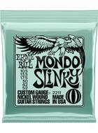 Ernie Ball Mondo Slinky 10.5-52