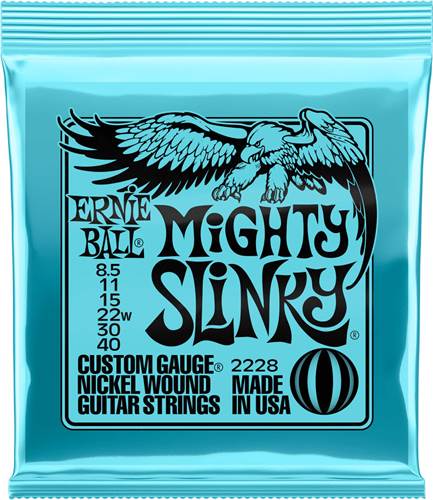 Ernie Ball Mighty Slinky