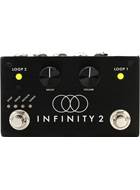 Pigtronix Infinity Looper 2