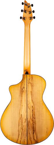 Breedlove Artista Concert Natural shadow CE Spruce/Myrtlewood Breedlove Artista Concert Natural shadow CE Spruce/Myrtlewood