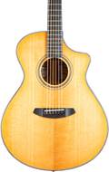 Breedlove Artista Concert Natural shadow CE Spruce/Myrtlewood
