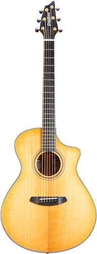 Breedlove Artista Concert Natural shadow CE Spruce/Myrtlewood