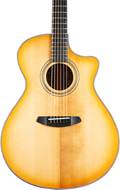 Breedlove Artista Concerto Natural shadow CE Spruce/Myrtlewood