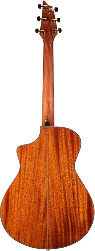 Breedlove Performer Concert CE Bourbon Spruce/Mahogany Breedlove Performer Concert CE Bourbon Spruce/Mahogany