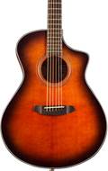 Breedlove Performer Concert CE Bourbon Spruce/Mahogany