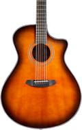 Breedlove Performer Concerto CE Bourbon Spruce/Mahogany