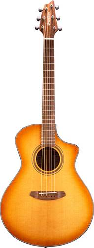 Breedlove Signature Concert Copper CE Spruce/Mahogany