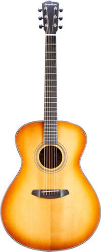 Breedlove Signature Concerto Copper E Spruce/Mahogany