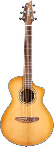 Breedlove Signature Companion Copper CE Spruce/Mahogany