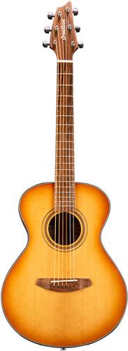 Breedlove Signature Companion Copper E Spruce/Mahogany