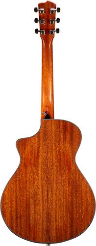 Breedlove Wildwood Concertina Satin CE All Mahogany Breedlove Wildwood Concertina Satin CE All Mahogany