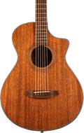 Breedlove Wildwood Concertina Satin CE All Mahogany