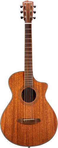 Breedlove Wildwood Concertina Satin CE All Mahogany