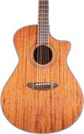 Breedlove Wildwood Concerto Satin CE All Mahogany
