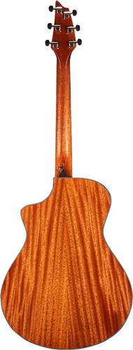 Breedlove Wildwood Concert Satin CE All Mahogany Breedlove Wildwood Concert Satin CE All Mahogany
