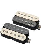 EMG Jim Root Daemonum Set Zebra