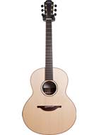 Lowden F-35 Ebony/Sitka Spruce #23849